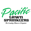 Pacific Lawn Sprinklers