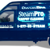 SteamPro Carpet Cleaning