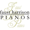 Faust Harrison Pianos