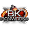 BK Iron Works