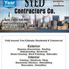 Syed Contractors