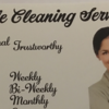 Nicole Cleaning Service
