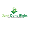 Junk Done Right