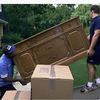 Last Minute Movers