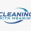 CLEANING WITH MEANING