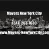 Movers New York City