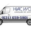 HVAC Worx Heating & Air Conditioning