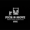 Pick n move NYC