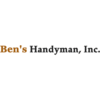 Ben's HandyMan Inc