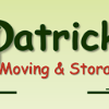 Patrick Moving & Storage