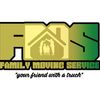 Family Moving Services