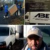 A.b.e moving and labor LLC